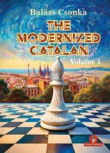 The Modernized Catalan – Volume 1 - Hardcover