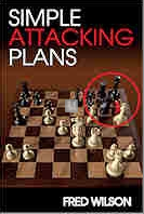 Simple Attacking Plans - 2nd hand