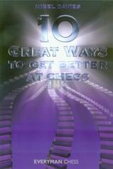 10 Great Ways to get Better at Chess - 2nd hand
