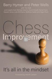Chess Improvement: It’s All In The Mindset - 2nd hand