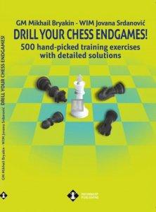Drill Your Chess Endgames!