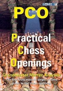 PCO: Practical chess openings