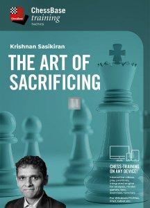 The Art of Sacrificing - DOWNLOAD