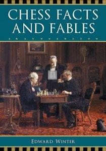 Chess Facts And Fables