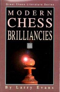 Modern chess brilliancies - 2nd hand