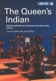 The Queen's Indian - 2nd hand