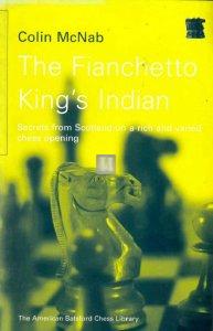 The Fianchetto King's indian - 2nd hand