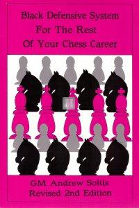 A Black Defensive System For The Rest Of Your Chess Career - 2nd hand
