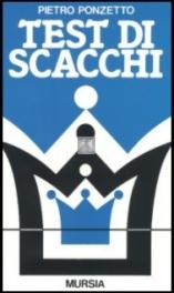 Test di scacchi (ed. Mursia) - 2a mano