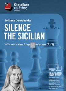 Silence the Sicilian - Win with the Alapin Variation (2.c3) - DOWNLOAD