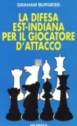 La Difesa Est-Indiana per il giocatore d'attacco - 2a mano