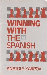 Winning with the Spanish - 2nd hand