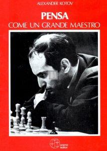 Pensa come un grande maestro - 2a mano 1a edizione