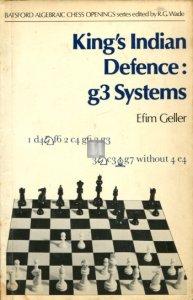 King's Indian Defence: g3 Systems - 2nd hand