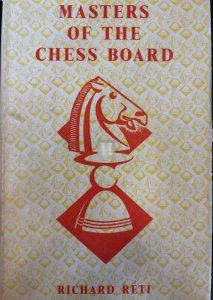 Masters of the Chessboard - 2nd hand