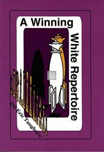 A Winning White Repertoire - 2nd hand