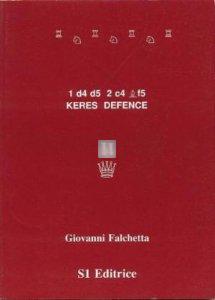 Keres defence - 2nd hand