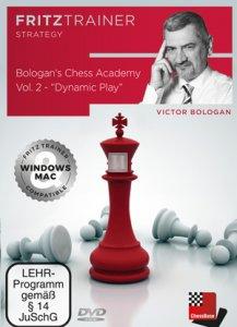 Bologan's Chess Academy Vol. 2 - Dynamic Play - DOWNLOAD