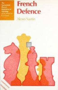 French Defence (Suetin) - 2nd hand