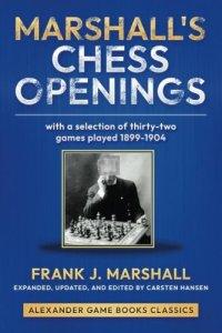 Marshall's Chess Openings (1899-1904)
