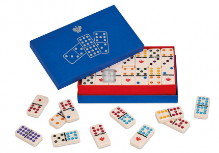 Domino Double Nine - Dal Negro