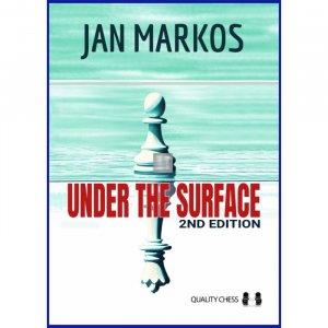 Under the Surface 2nd Edition