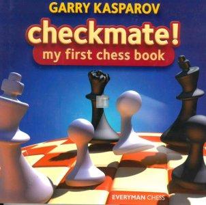 Checkmate! my first chess book