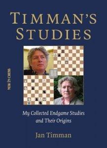Timman's Studies - My Collected endgame Studies and Their Origins