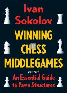 Winning Chess Middlegames - An essential guide to Pawn Structures - new edition - 2nd hand