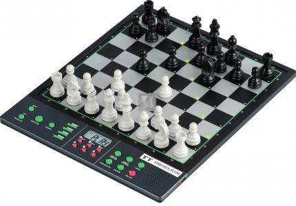 Tabutronic Proelium - Il computer scacchistico per veri appassionati