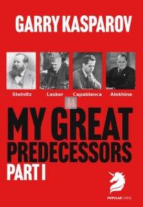 My Great Predecessors 1