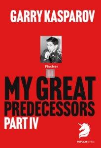 My Great Predecessors 4