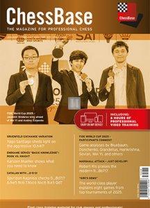 ChessBase Magazine 229 - DOWNLOAD