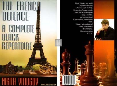 The French Defence - A complete clack repertoire