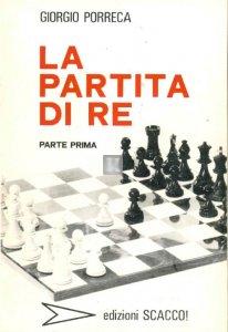 La partita di Re, parte prima - 2a mano raro