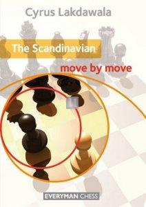 The Scandinavian: Move by Move- 2a mano