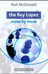 The Ruy Lopez move by move - 2a mano