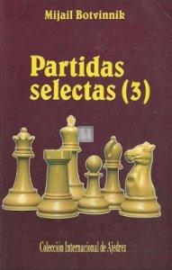 Partidas Selectas 3 - 2a mano