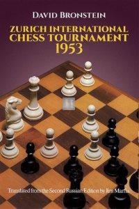 Zurich International Chess Tournament 1953 - 2nd hand