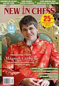 New in Chess Magazine 7-2009