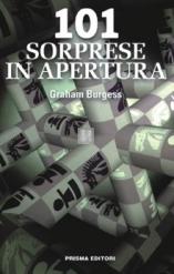 101 Sorprese in apertura - 2a mano