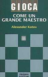 Gioca come un grande maestro - 2a mano