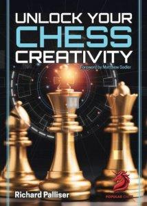 Unlock Your Chess Creativity