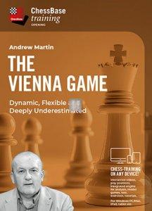 The Vienna Game – Dynamic, Flexible and Deeply Underestimated - DOWNLOAD