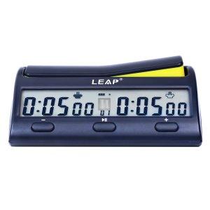 Leap KK9909 Chess Clock - FIDE approved