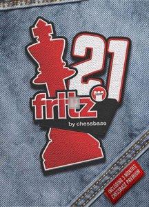 Fritz 21 chess program - download