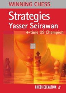 Winning Chess Strategies - new edition