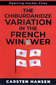The Chiburdanidze Variation in the French Winawer