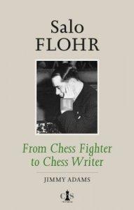 Salo Flohr - Hardcover