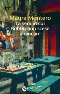 La sera in cui Bobby non scese a giocare